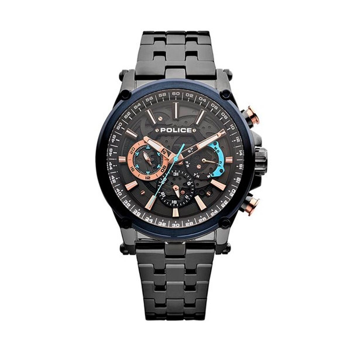 Horloge Heren Police PEWJK2110841