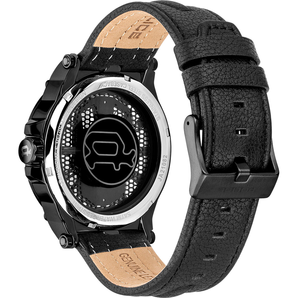Horloge Heren Police PEWJA2108203 (Ø 47 mm) - Klokken, Heren - Police