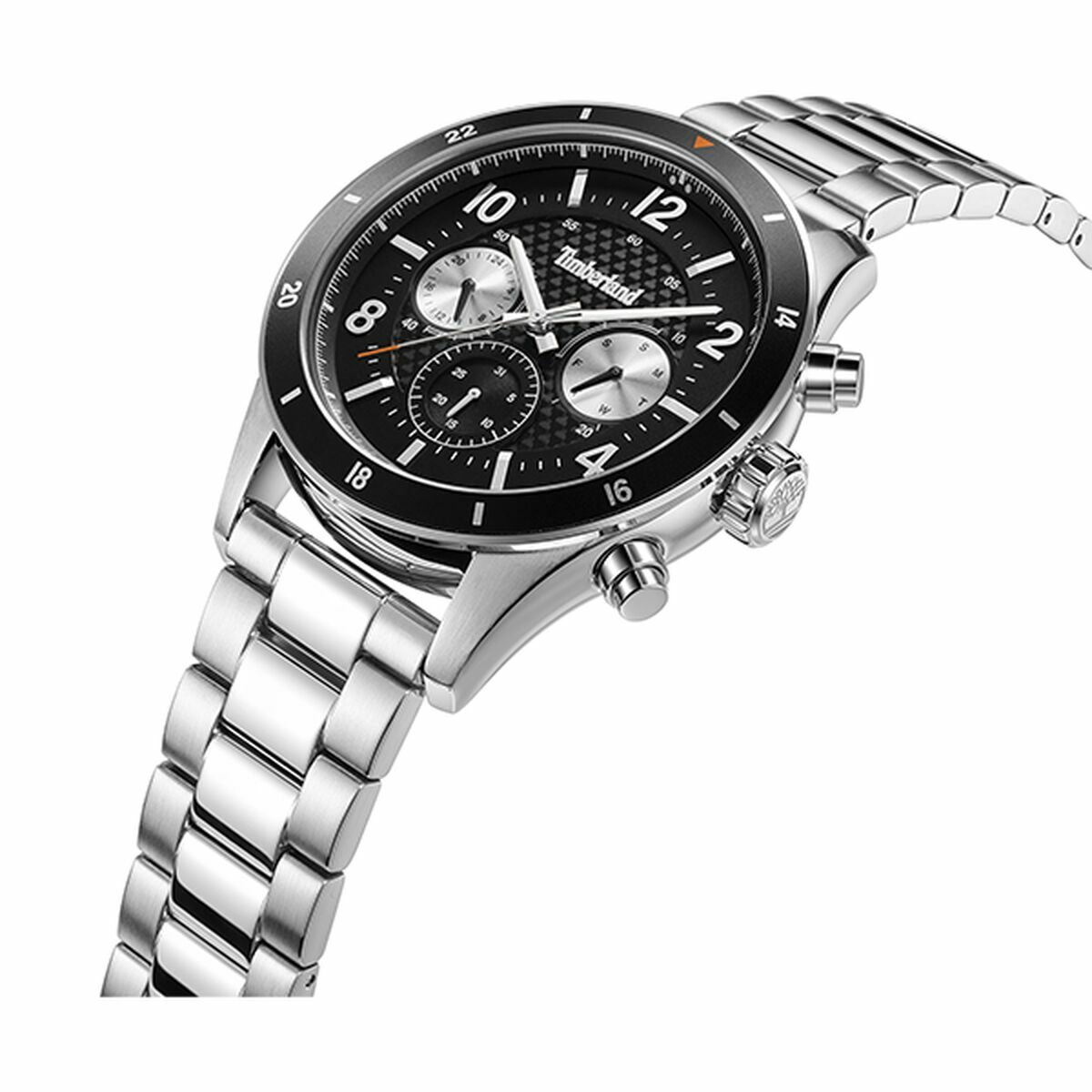 Horloge Heren Timberland TDWGK2201004 (Ø 46 mm)
