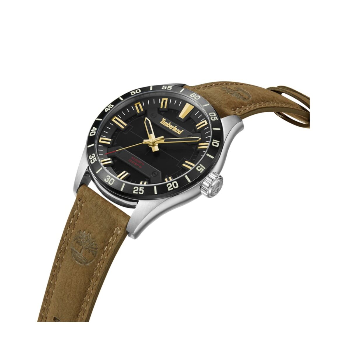 Horloge Heren Timberland TDWGA2201201 (Ø 46 mm)