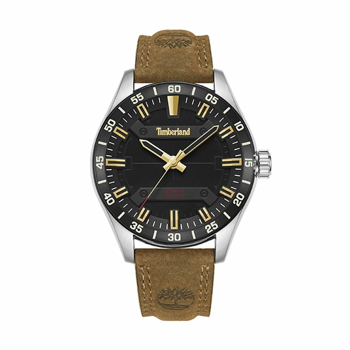 Horloge Heren Timberland TDWGA2201201 (Ø 46 mm)