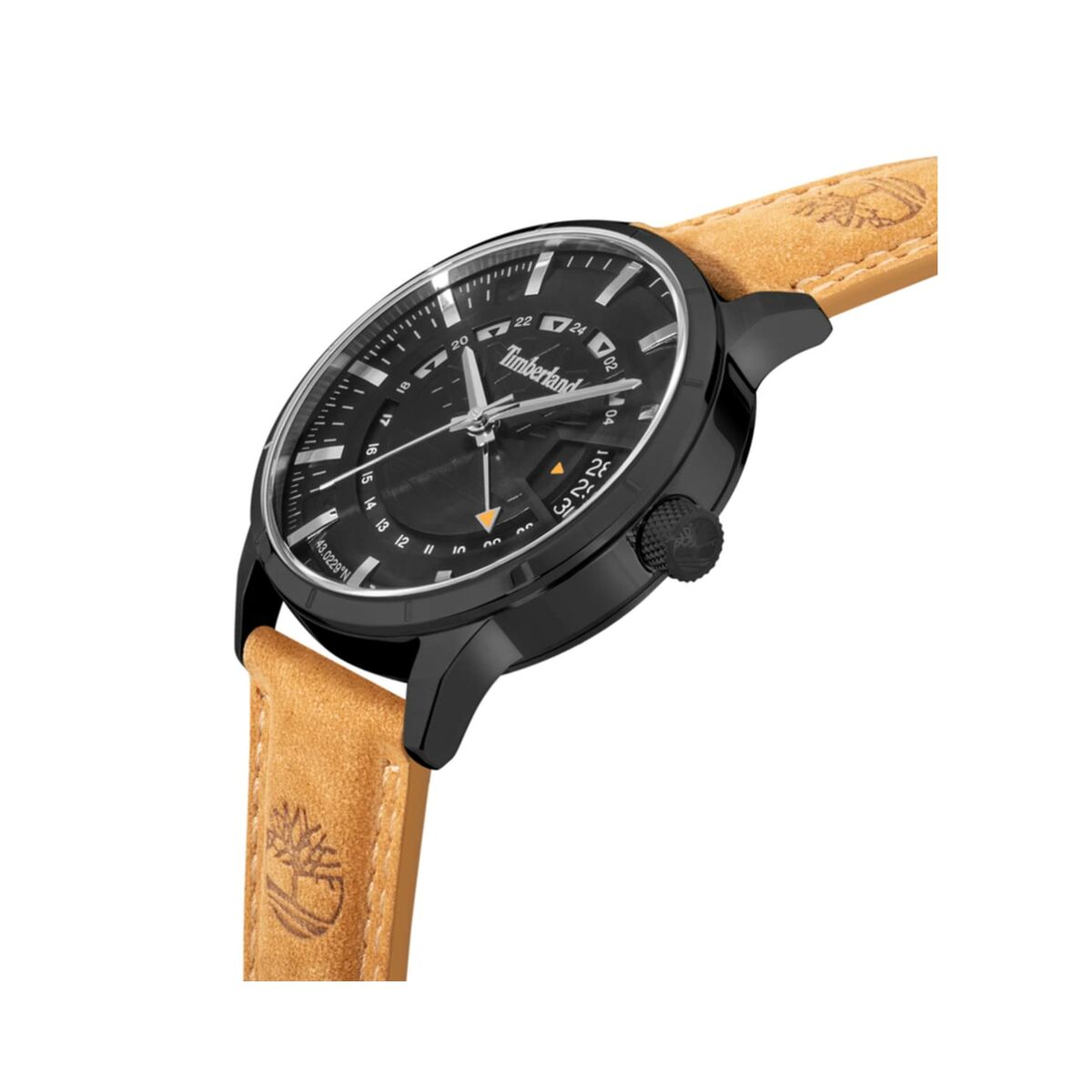 Horloge Heren Timberland (Ø 42 mm)