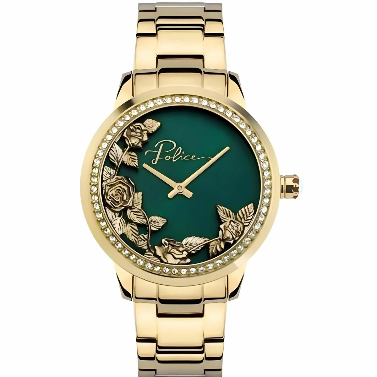 Horloge Dames Police PEWLG2202203 (Ø 34 mm) - Klokken, Vrouwen - Police