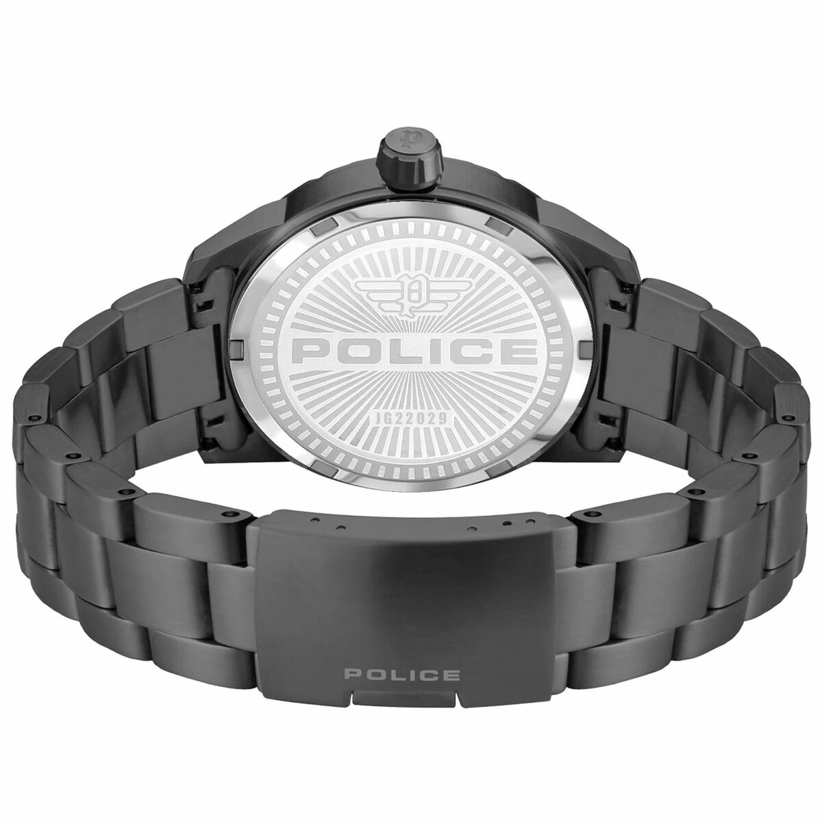 Horloge Heren Police PEWJG2202902 (Ø 45 mm)