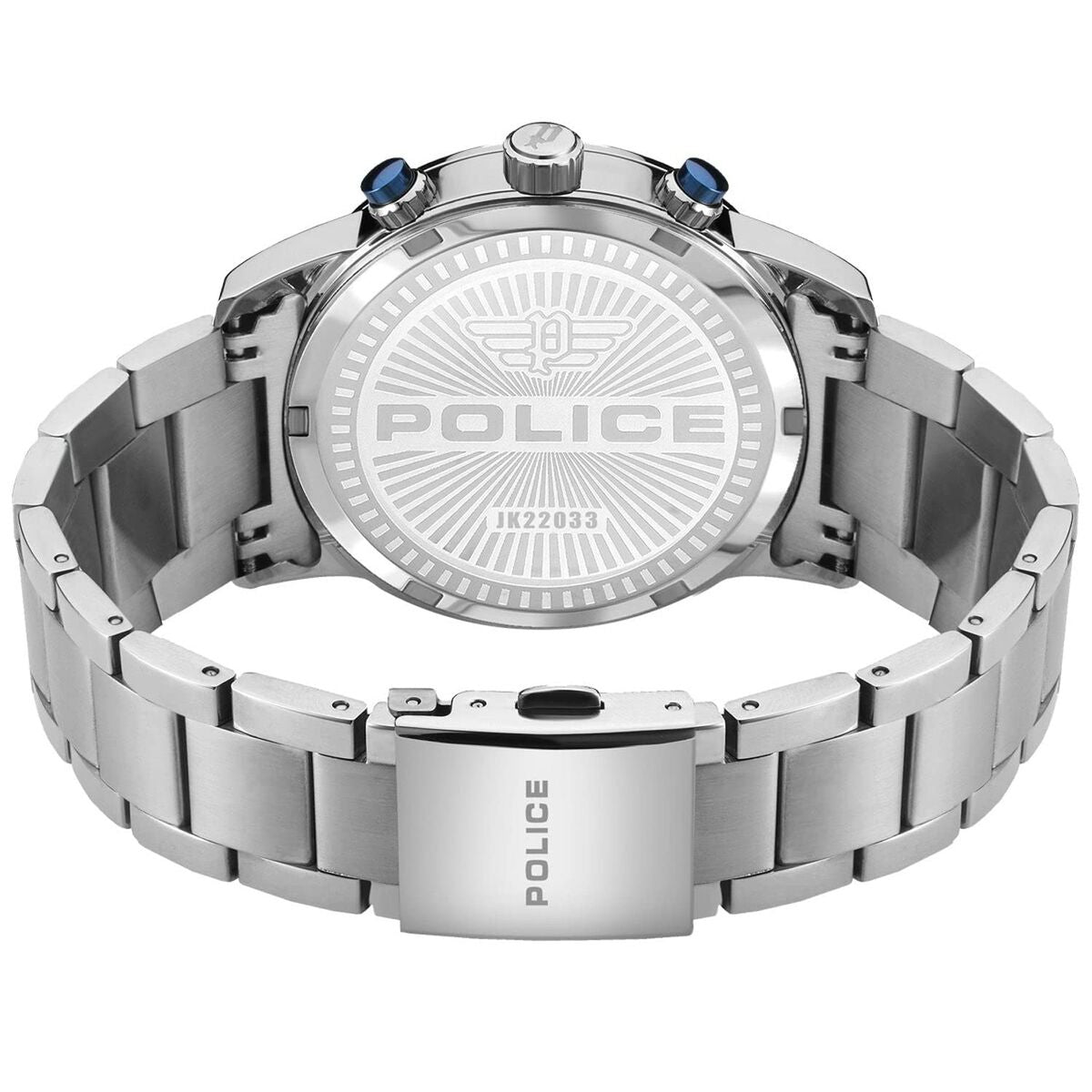 Horloge Heren Police (Ø 48 mm)