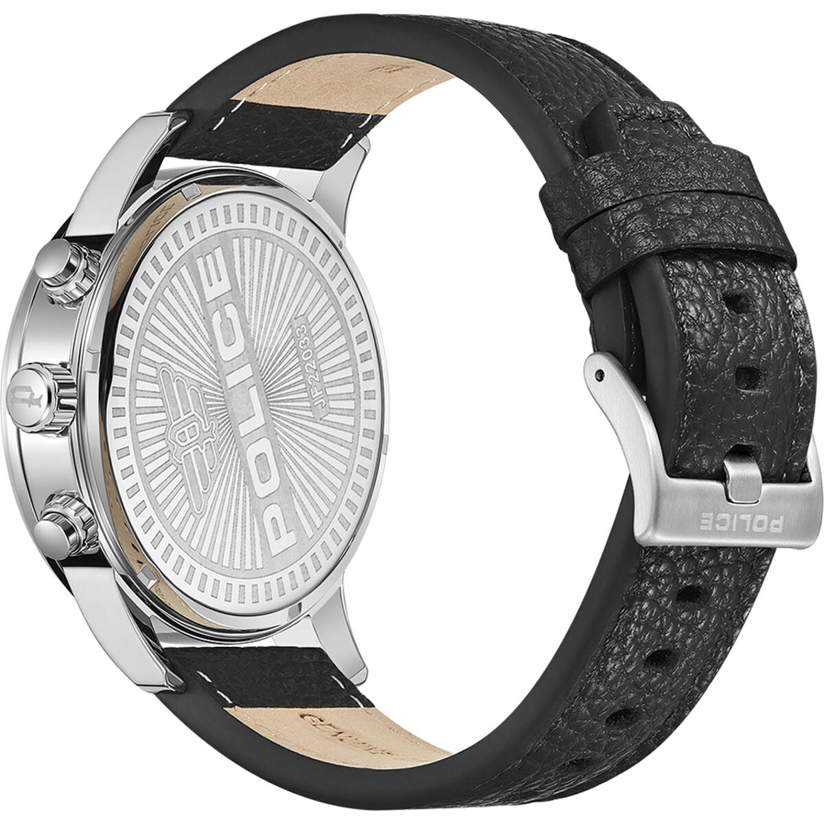 Horloge Heren Police PEWJF2203305 (Ø 48 mm)