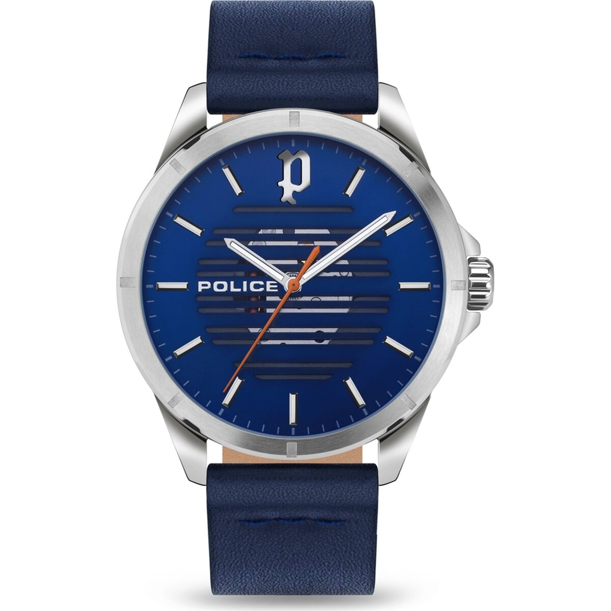 Horloge Heren Police (Ø 46 mm)