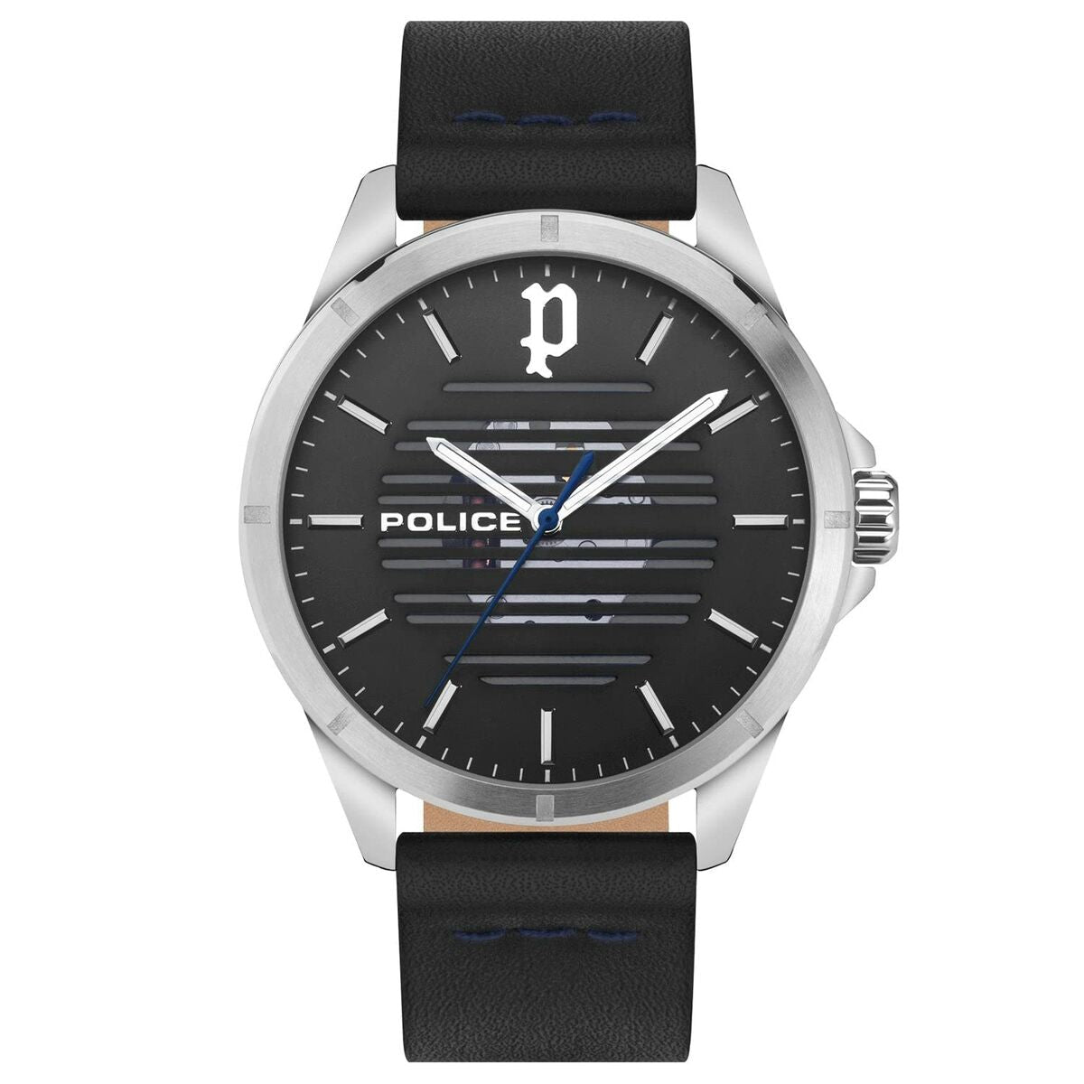Horloge Heren Police (Ø 46 mm) - Klokken, Heren - Police