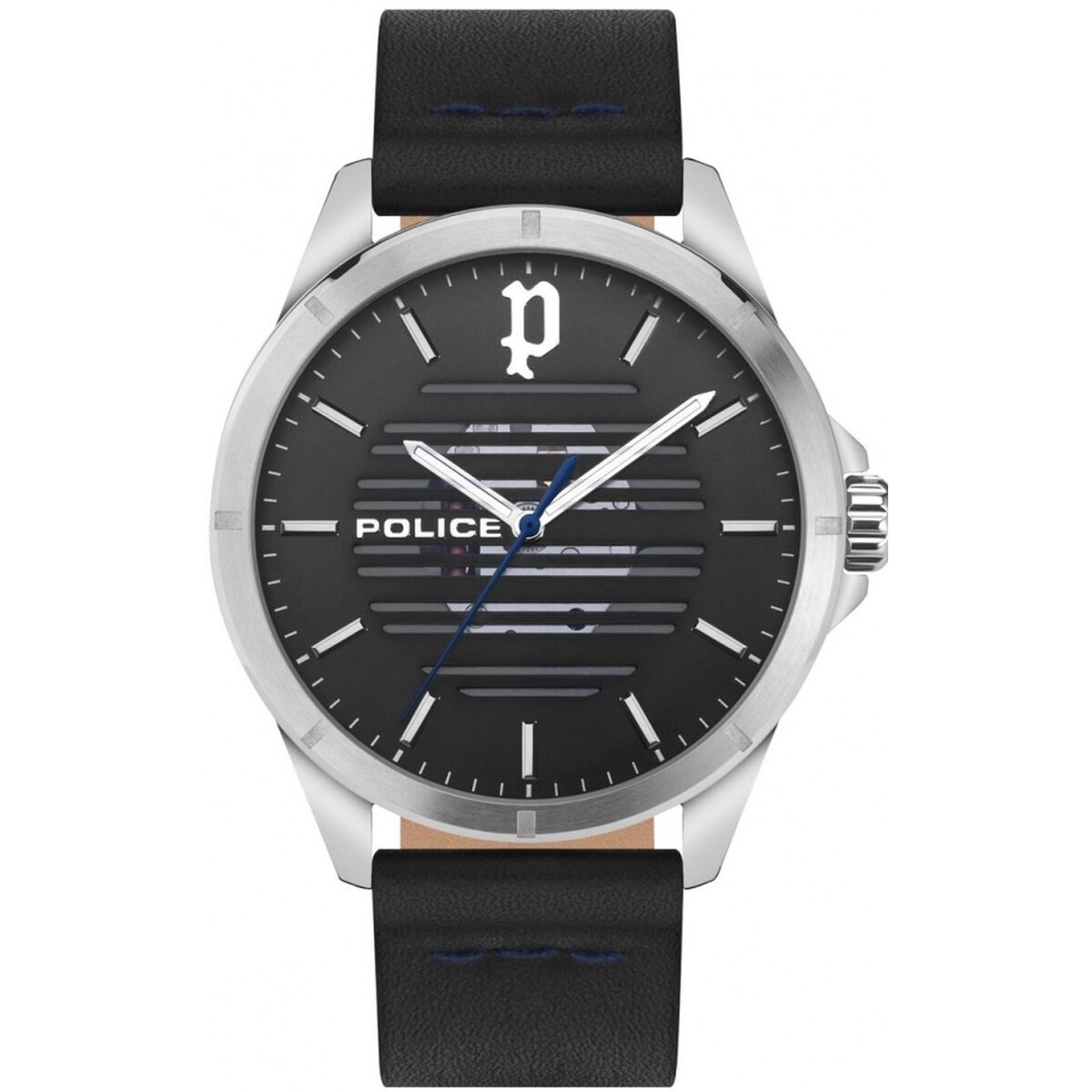 Horloge Heren Police (Ø 46 mm)