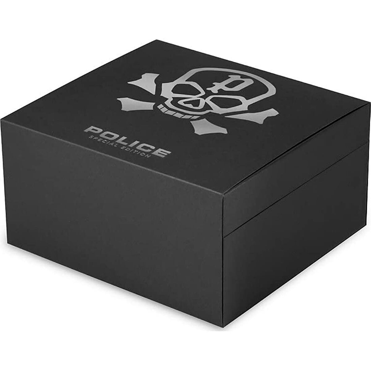 Horloge Heren Police PL.15714JSB-02A-XM (Ø 45 mm)