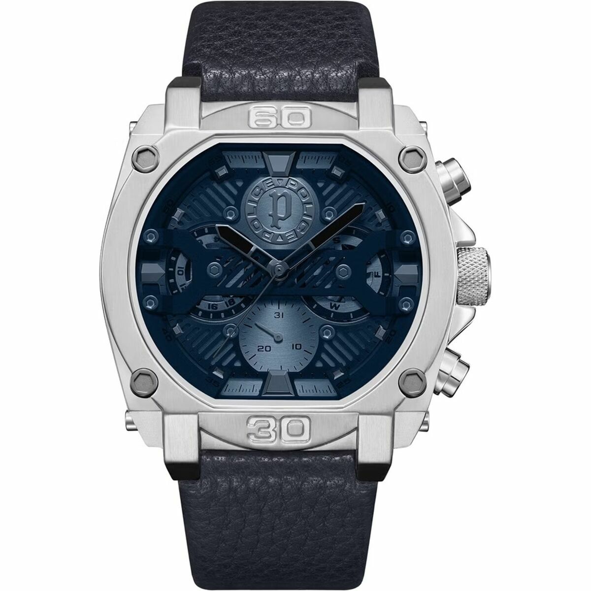Horloge Heren Police PEWJF2226802