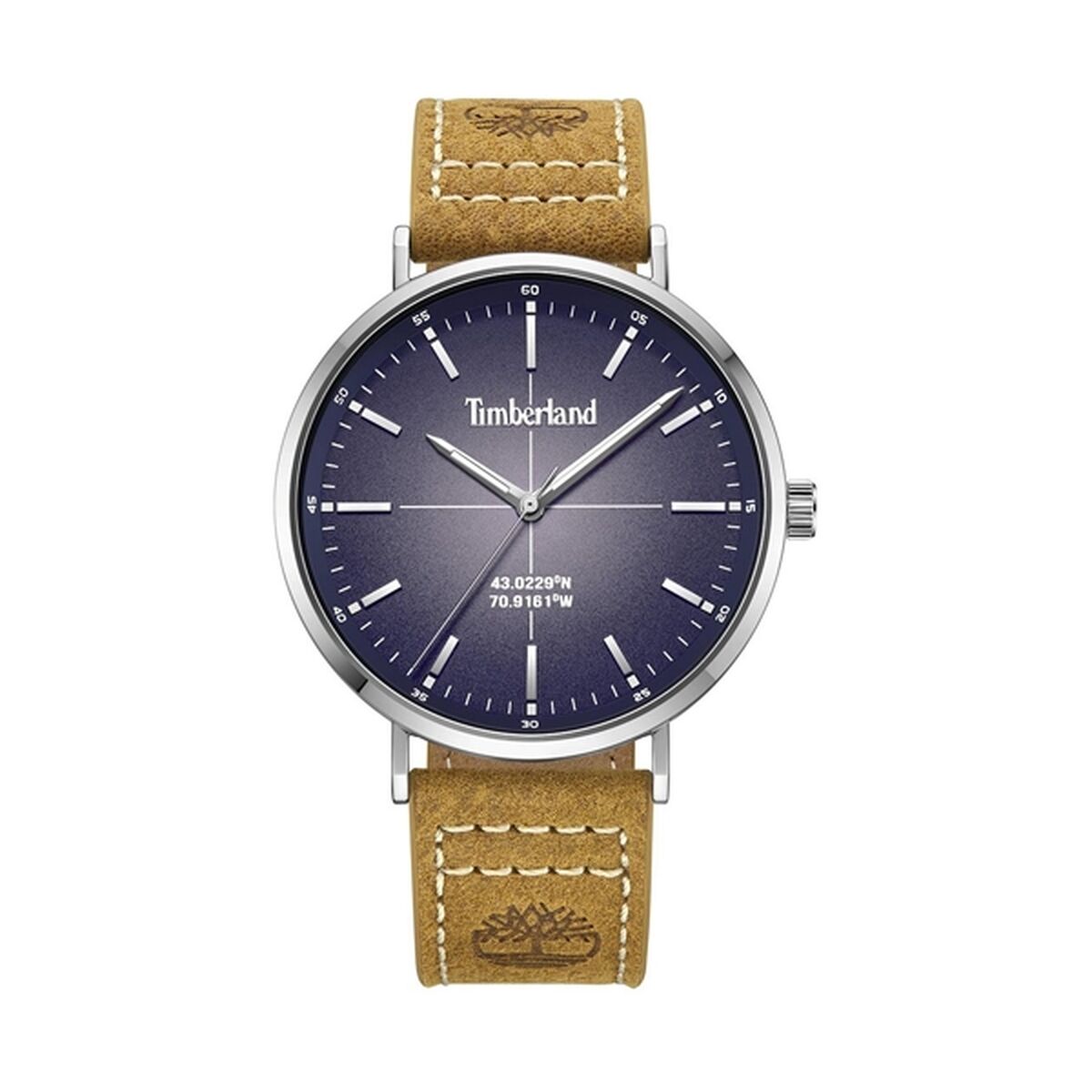 Horloge Heren Timberland TDWGA2231102
