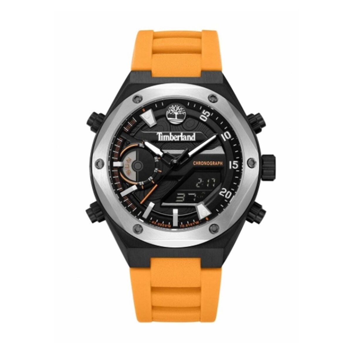 Horloge Heren Timberland TDWGP2231402