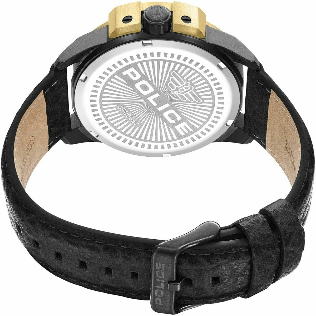 Horloge Heren Police (Ø 46 mm)