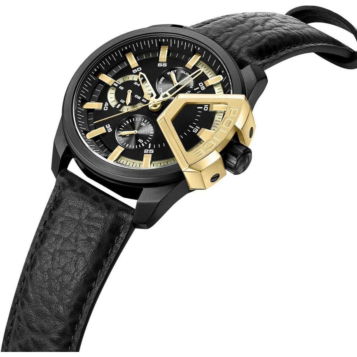 Horloge Heren Police (Ø 46 mm)