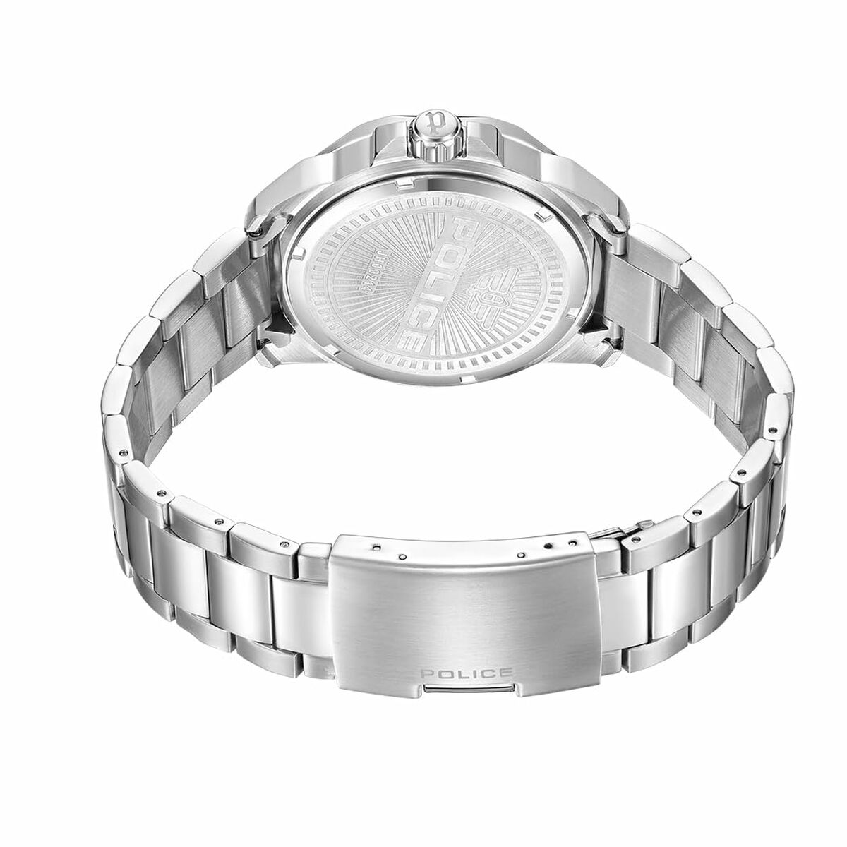 Horloge Heren Police PEWJH0021401 (Ø 43 mm)