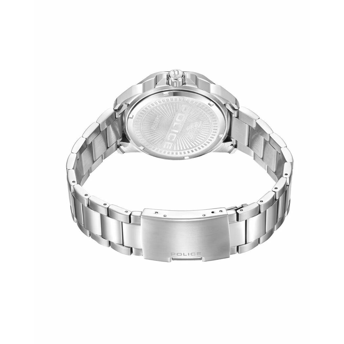 Horloge Heren Police PEWJH0021401 (Ø 43 mm)