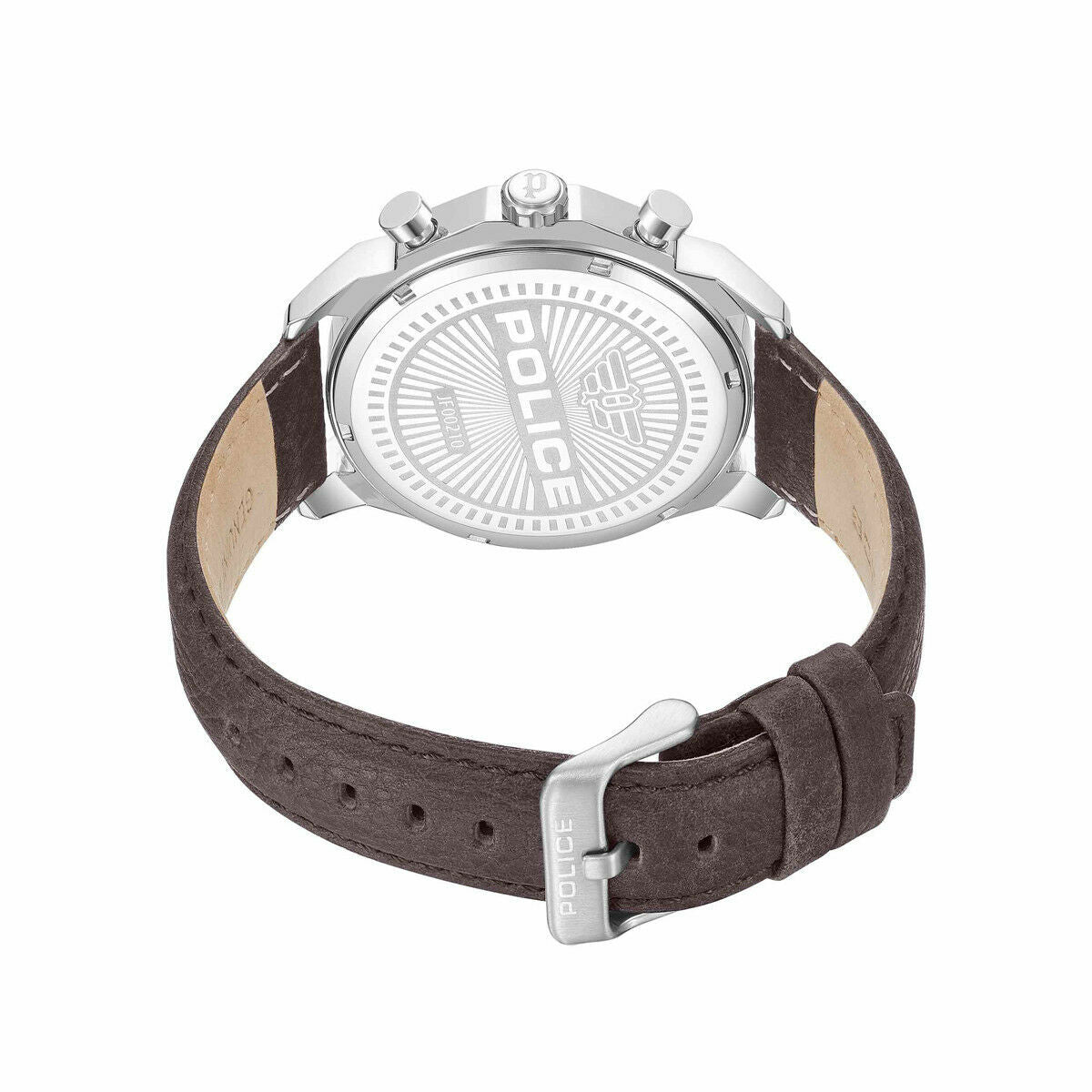 Horloge Heren Police (Ø 44 mm) - Klokken, Heren - Police