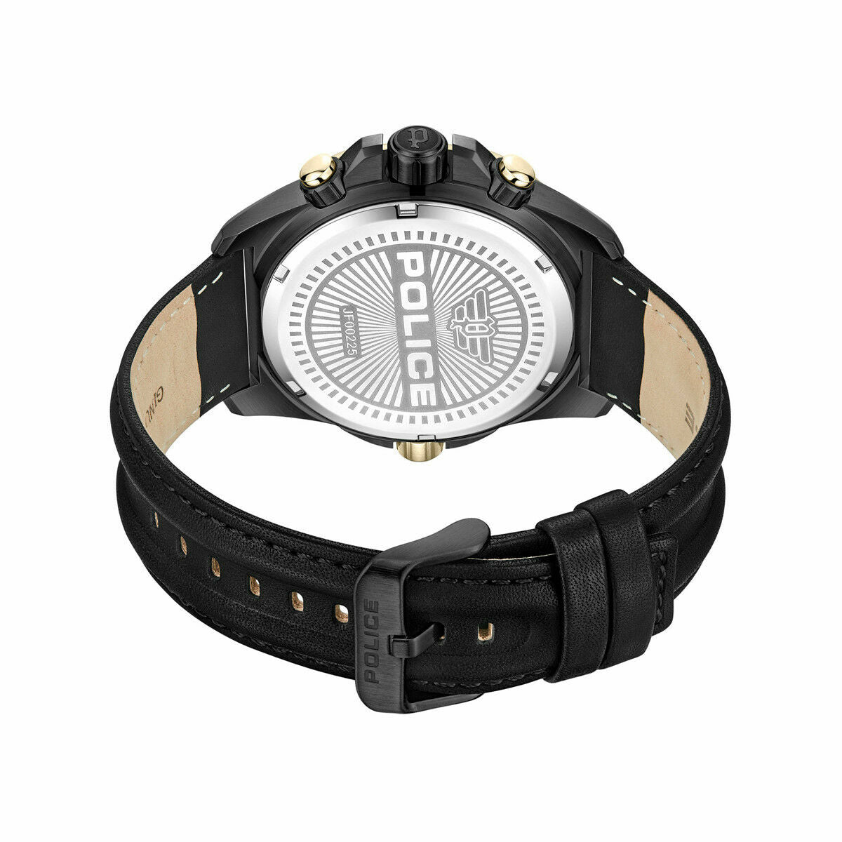 Horloge Heren Police PEWJF0022501 - Klokken, Heren - Police