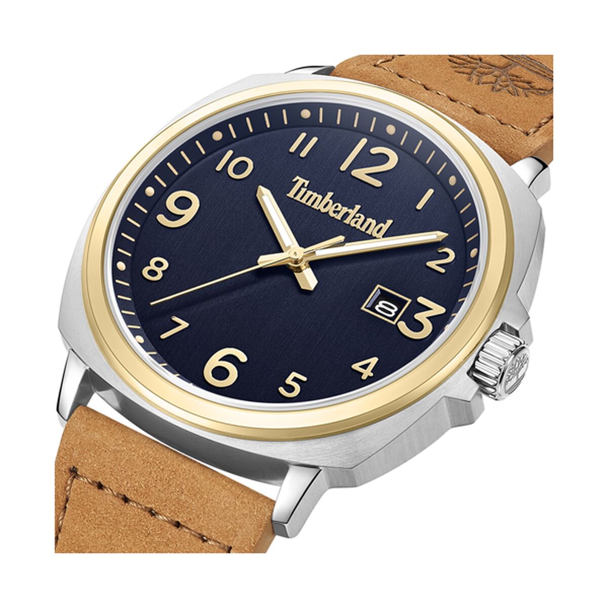 Horloge Heren Timberland TDWLB0030201 - Klokken, Heren - Timberland