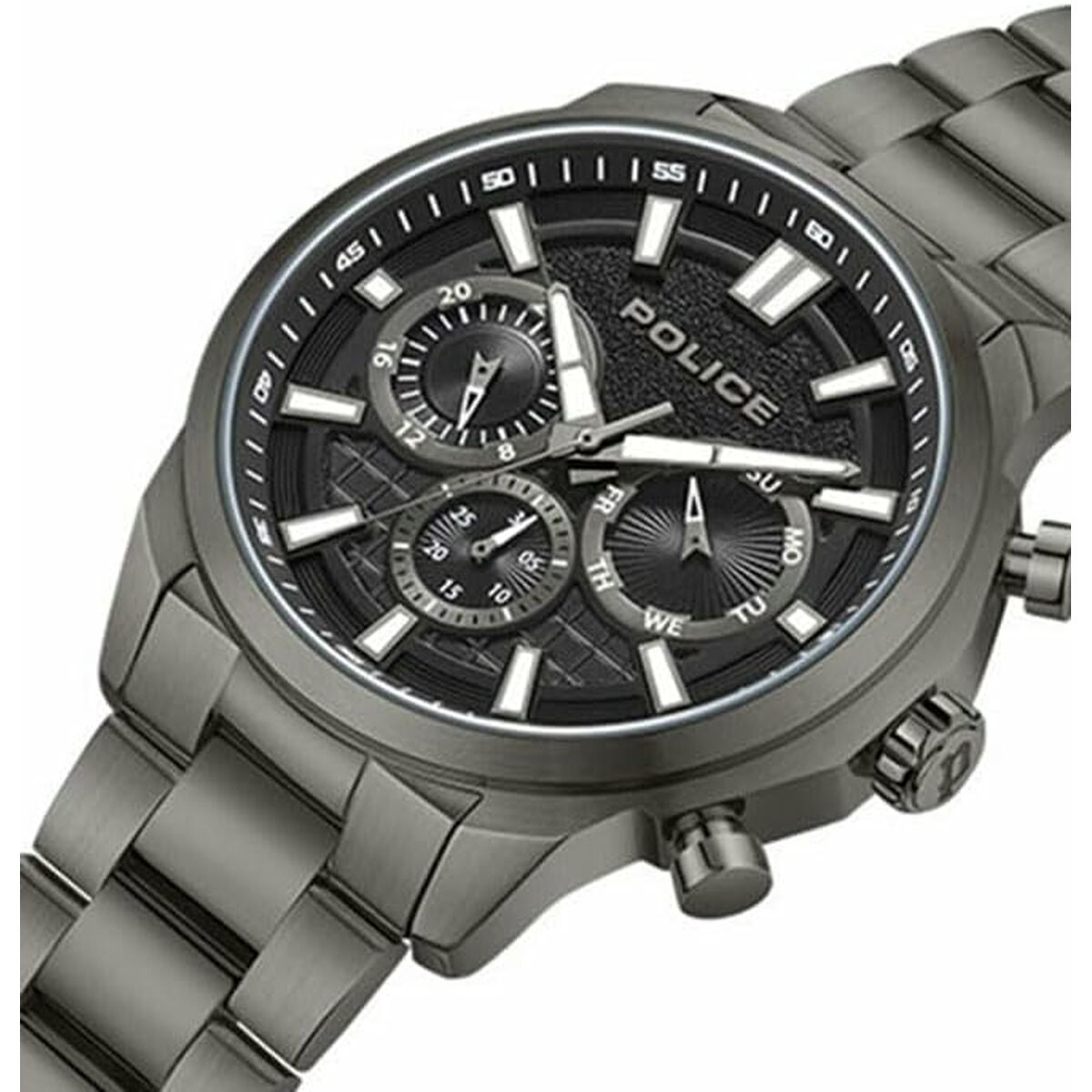 Horloge Heren Police PEWJK0021003