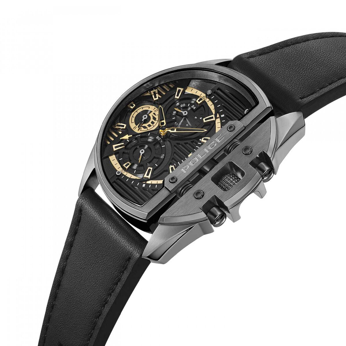 Horloge Heren Police PEWJF2203601M