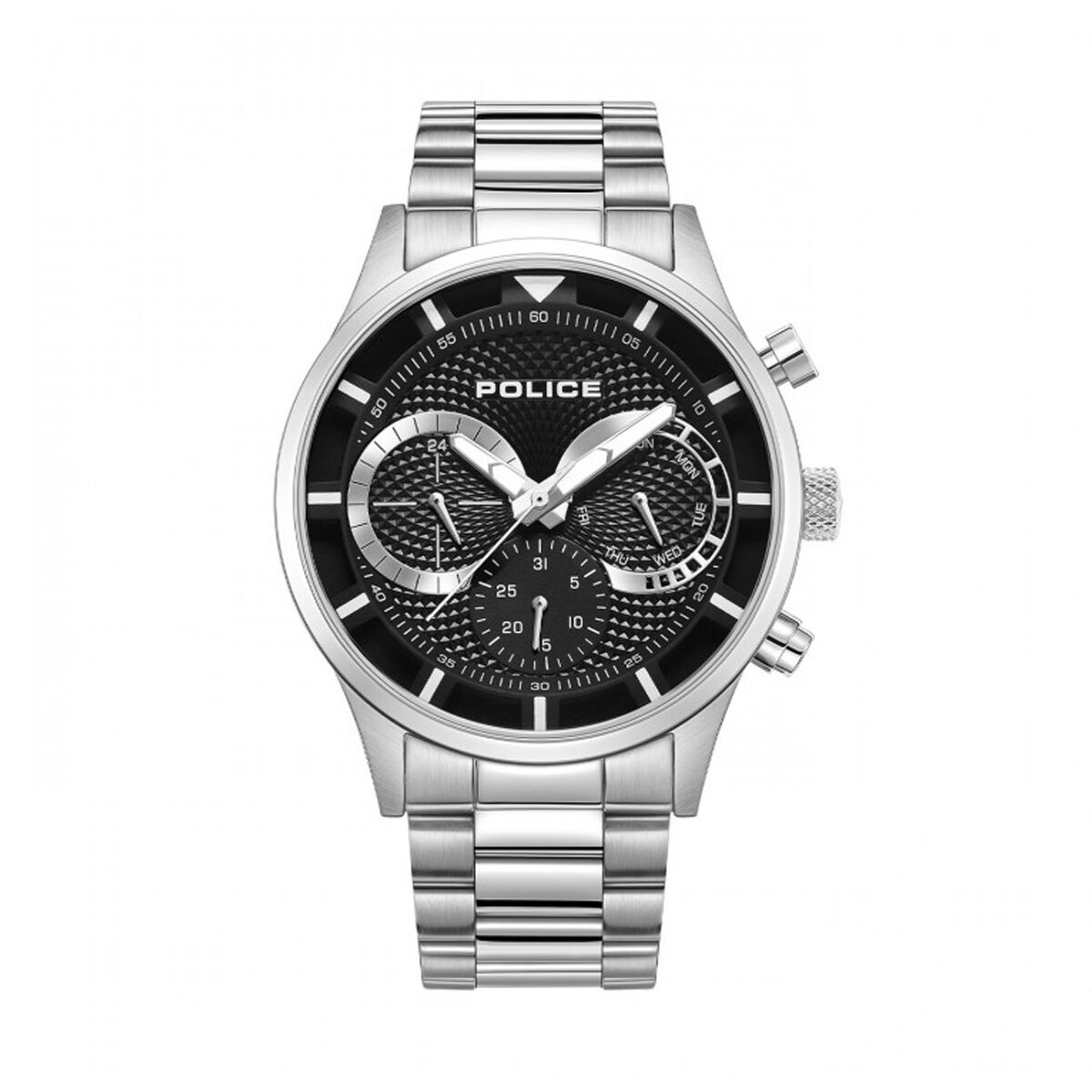 Horloge Heren Police PEWGK0040303M