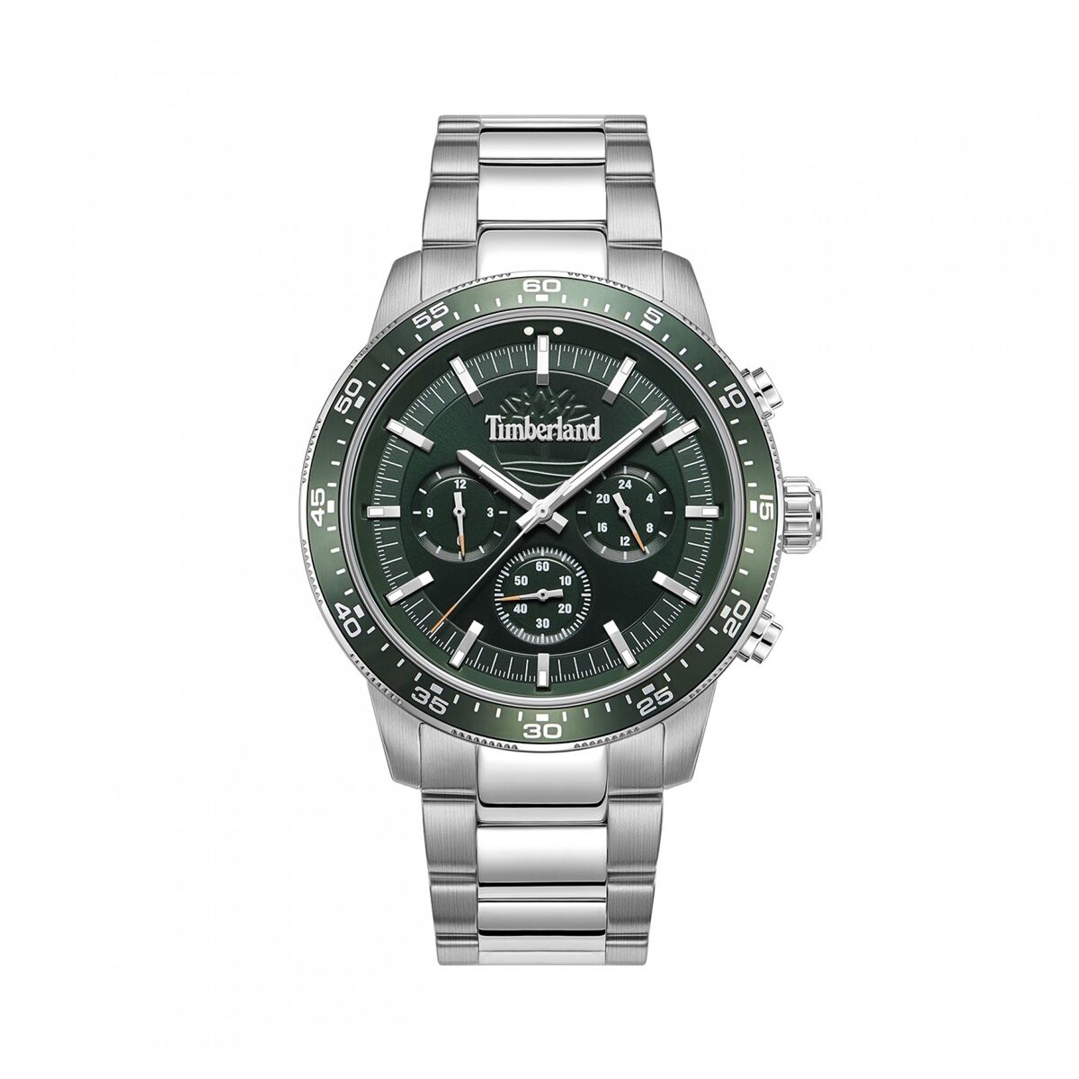 Horloge Dames Timberland PARKMAN - Klokken, Vrouwen - Timberland