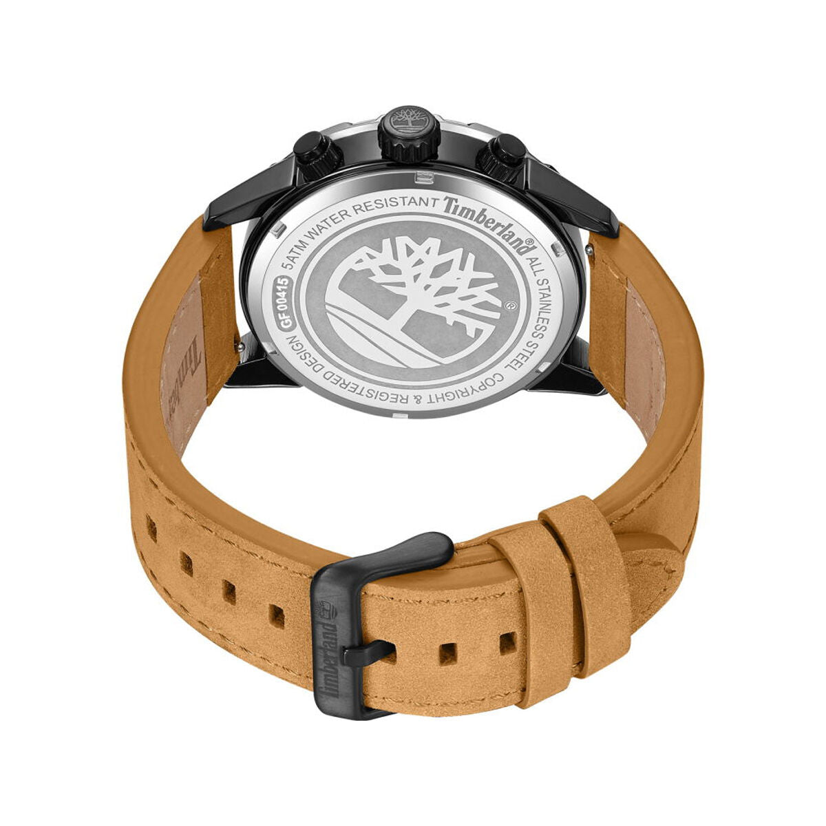 Horloge Heren Timberland TDWGF0041541