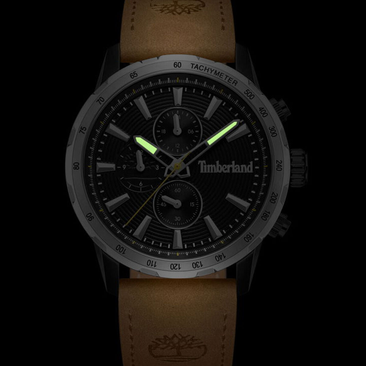 Horloge Heren Timberland TDWGF0041541