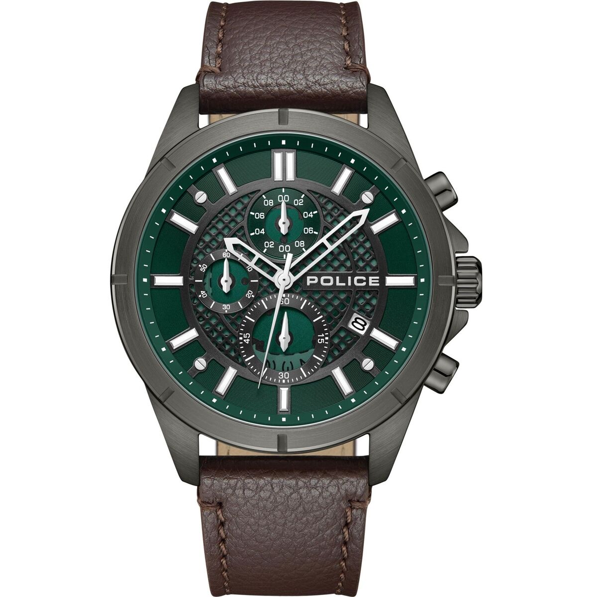 Horloge Heren Police PEWGC0054002 - Klokken, Heren - Police