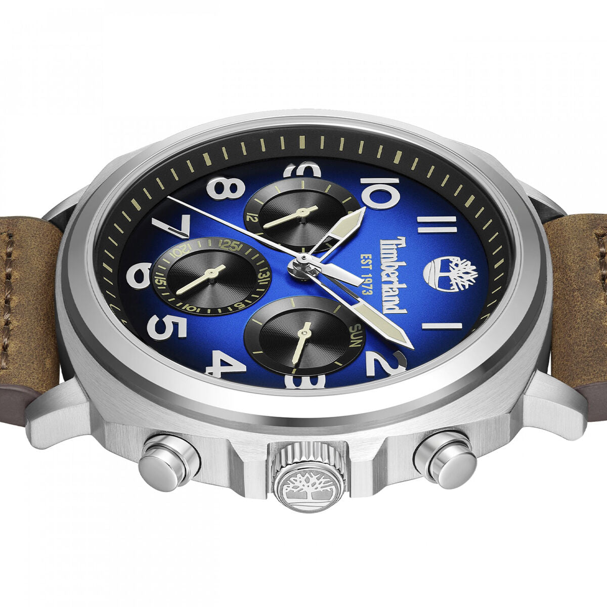 Horloge Heren Timberland TDWGB0042007 - Klokken, Heren - Timberland