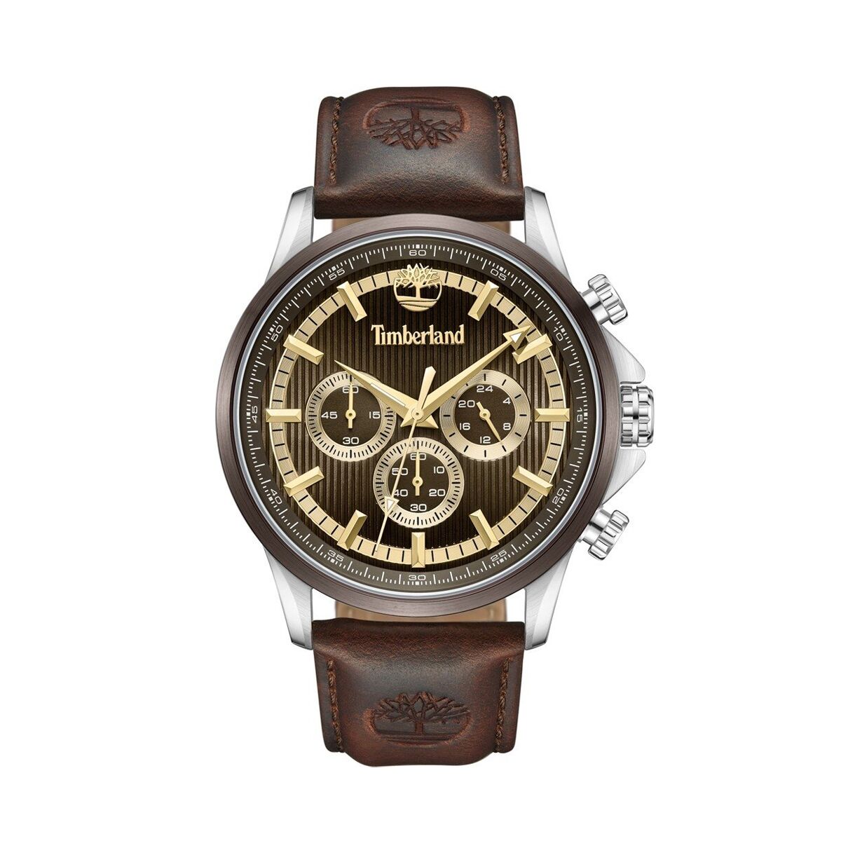Horloge Heren Timberland TDWGF0054601 - Klokken, Heren - Timberland