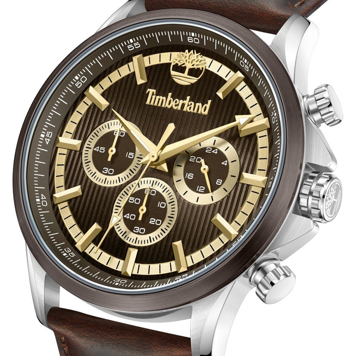 Horloge Heren Timberland TDWGF0054601 - Klokken, Heren - Timberland