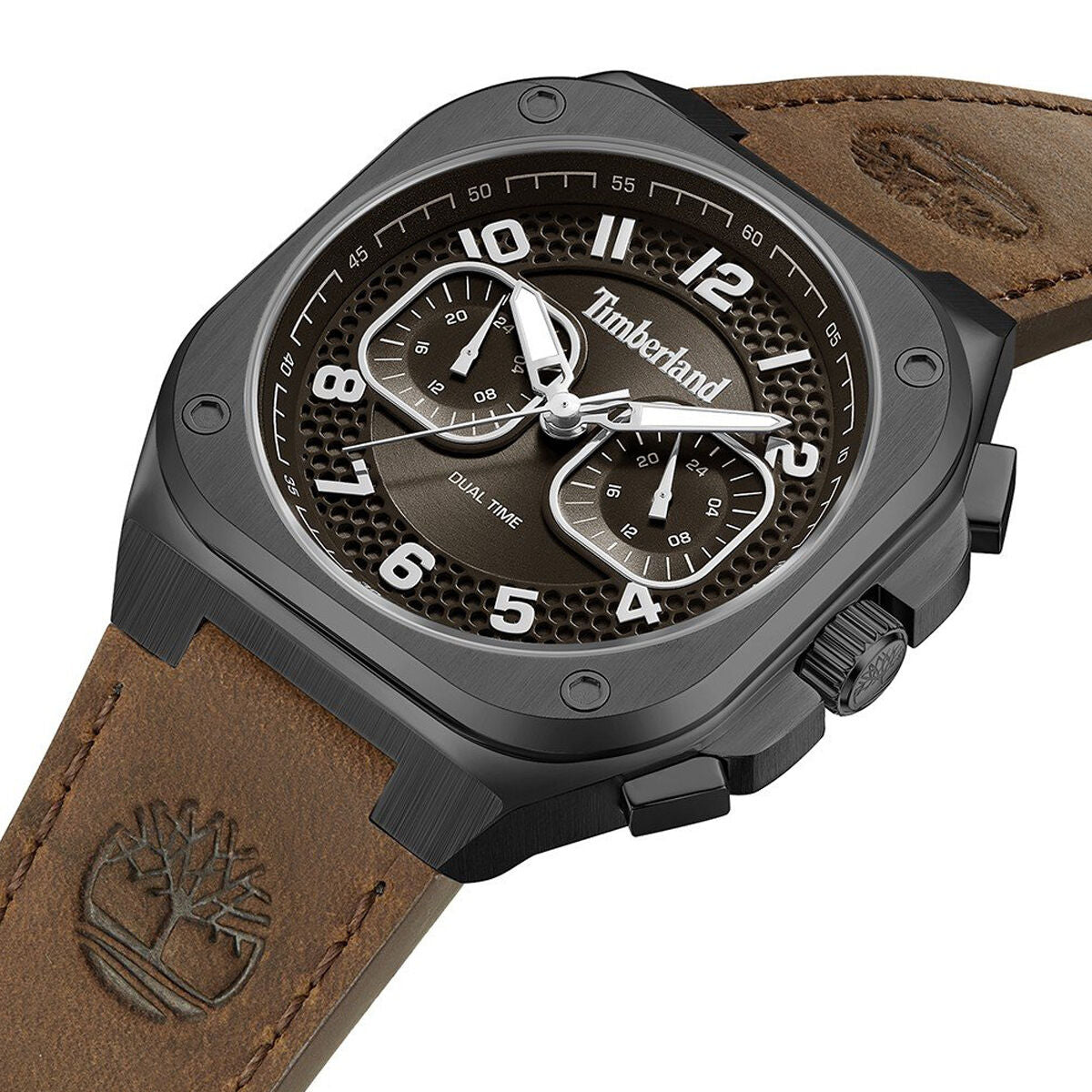 Horloge Heren Timberland TDWGF0055001