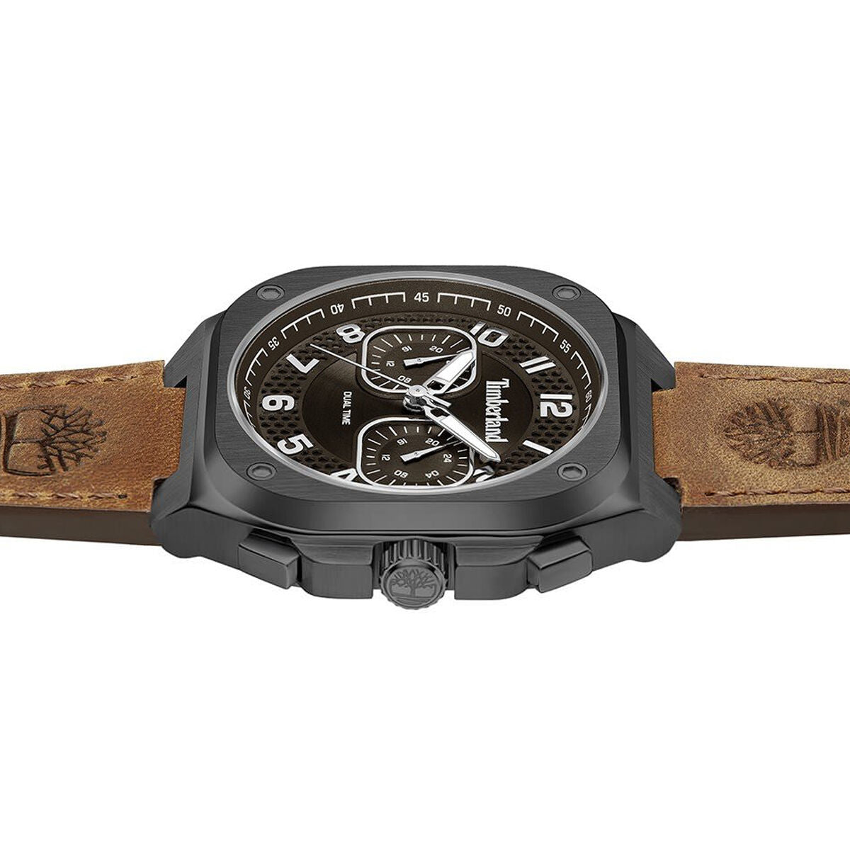 Horloge Heren Timberland TDWGF0055001 - Klokken, Heren - Timberland