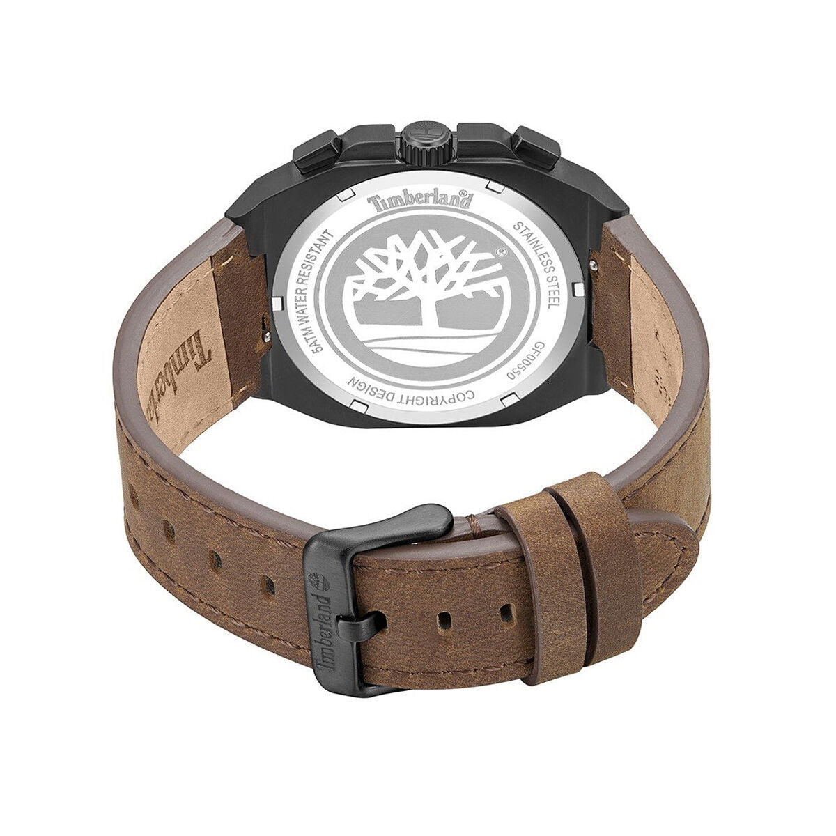 Horloge Heren Timberland TDWGF0055001 - Klokken, Heren - Timberland
