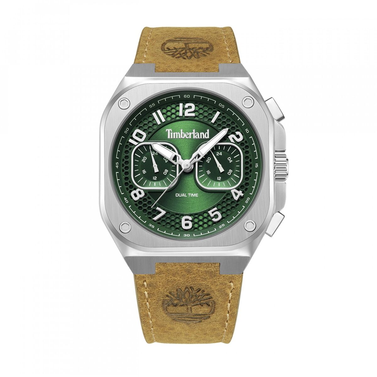 Horloge Heren Timberland TDWGF0055002 - Klokken, Heren - Timberland
