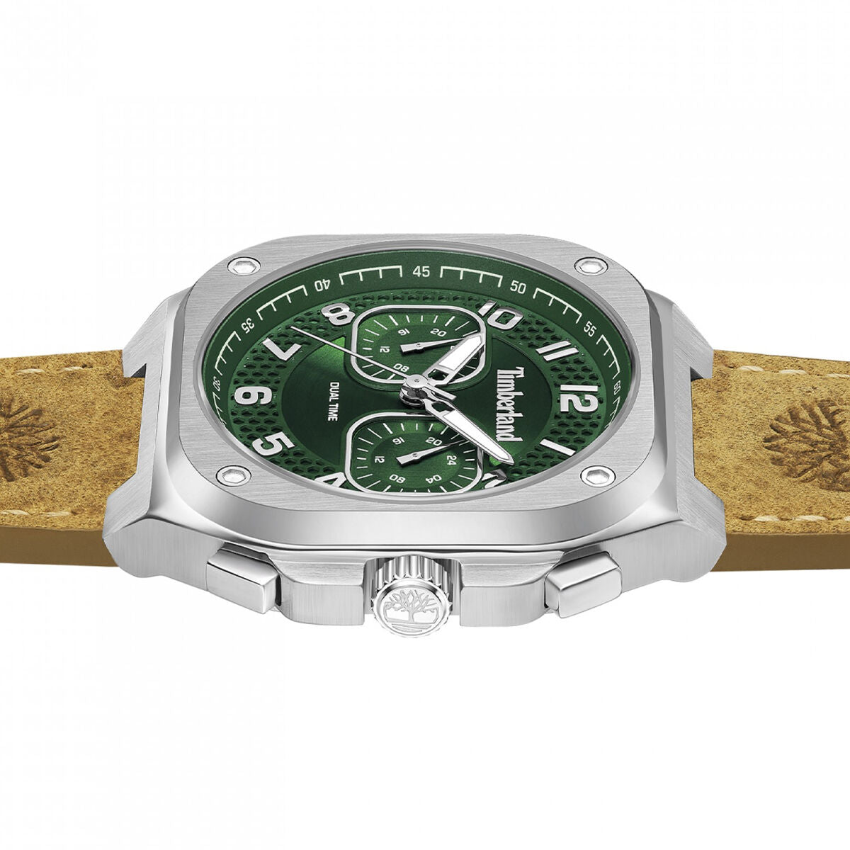 Horloge Heren Timberland TDWGF0055002 - Klokken, Heren - Timberland