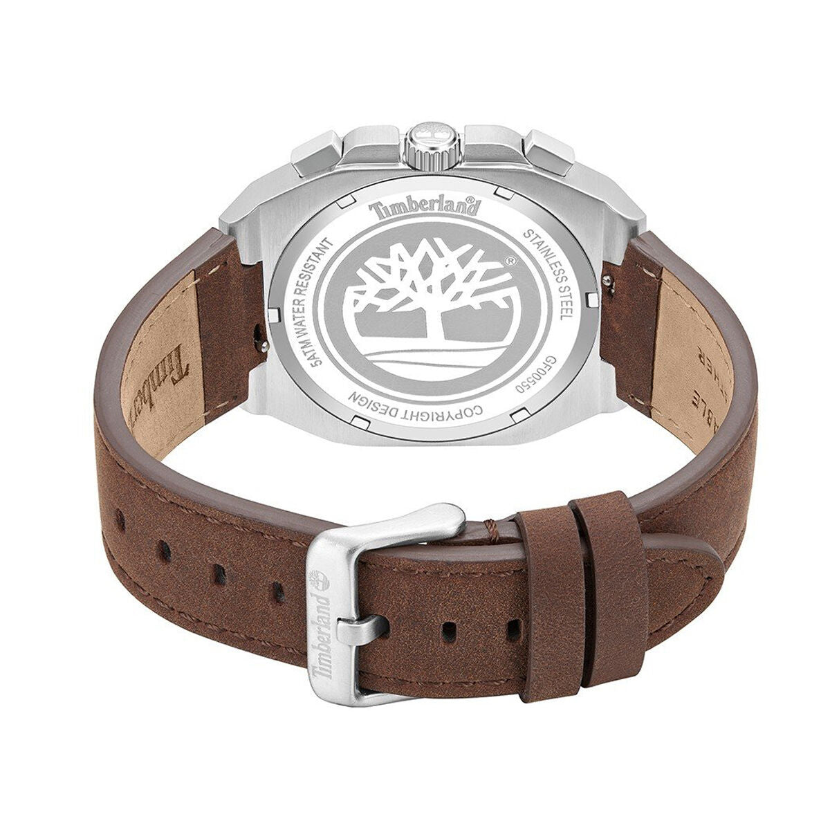 Horloge Heren Timberland TDWGF0055003