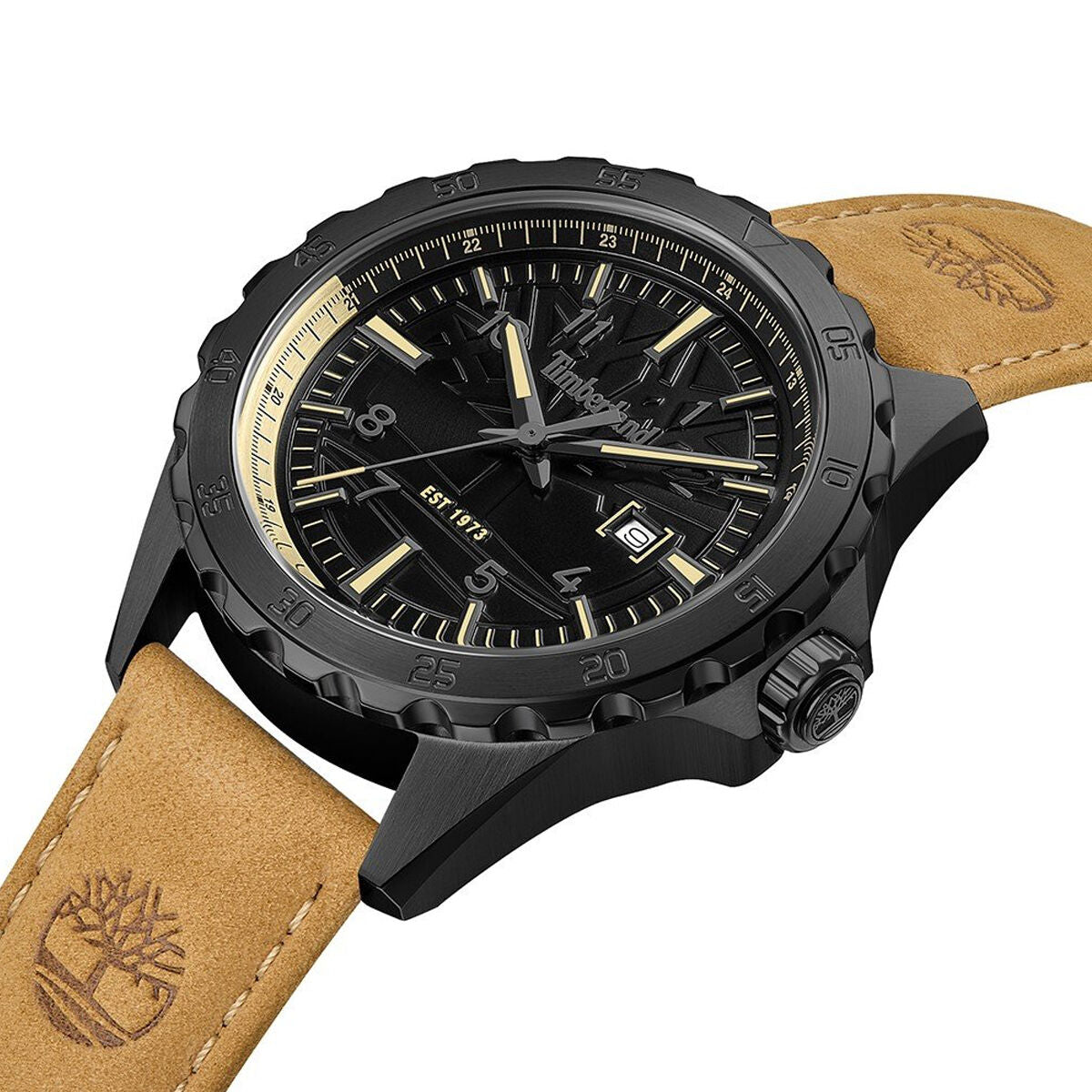 Horloge Heren Timberland DAY POND