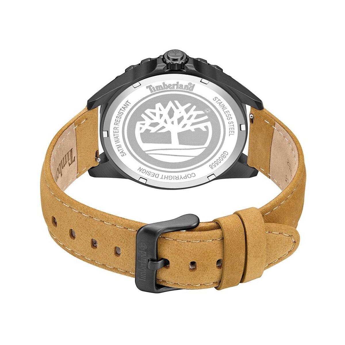 Horloge Heren Timberland DAY POND