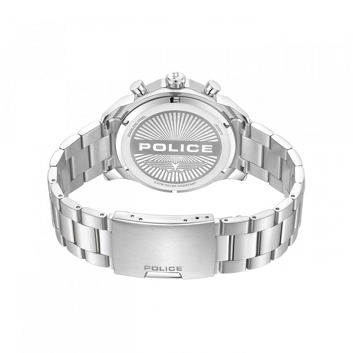 Horloge Heren Police PEWJK0021001
