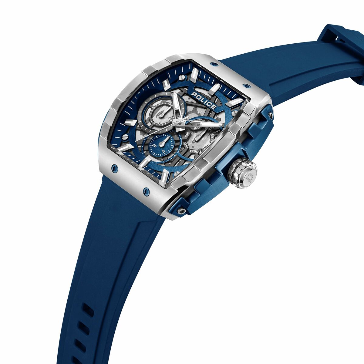 Horloge Heren Police PEWGQ0063002 - Klokken, Heren - Police