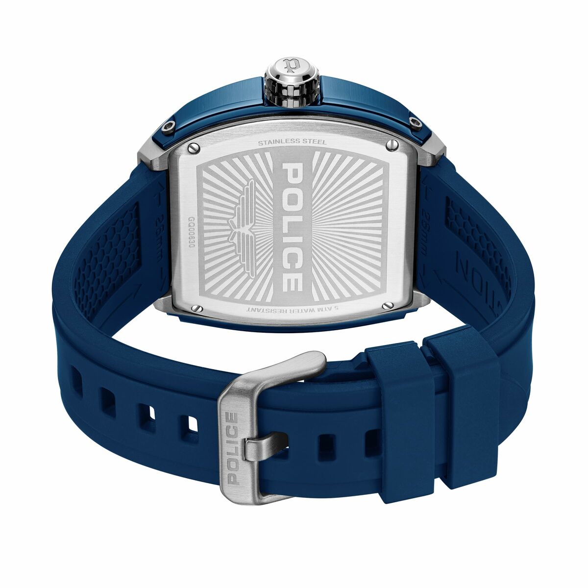 Horloge Heren Police PEWGQ0063002 - Klokken, Heren - Police