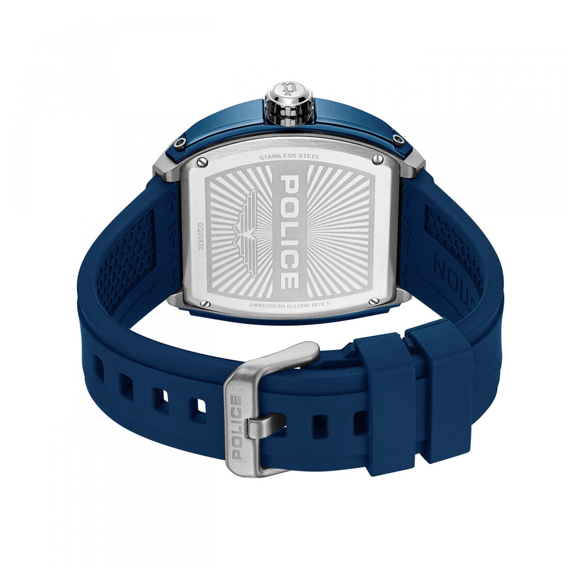 Horloge Heren Police PEWGQ0063002 - Klokken, Heren - Police