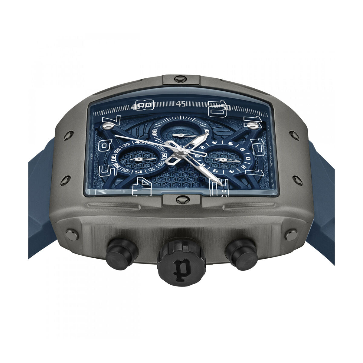 Horloge Heren Police PEWGO0063102