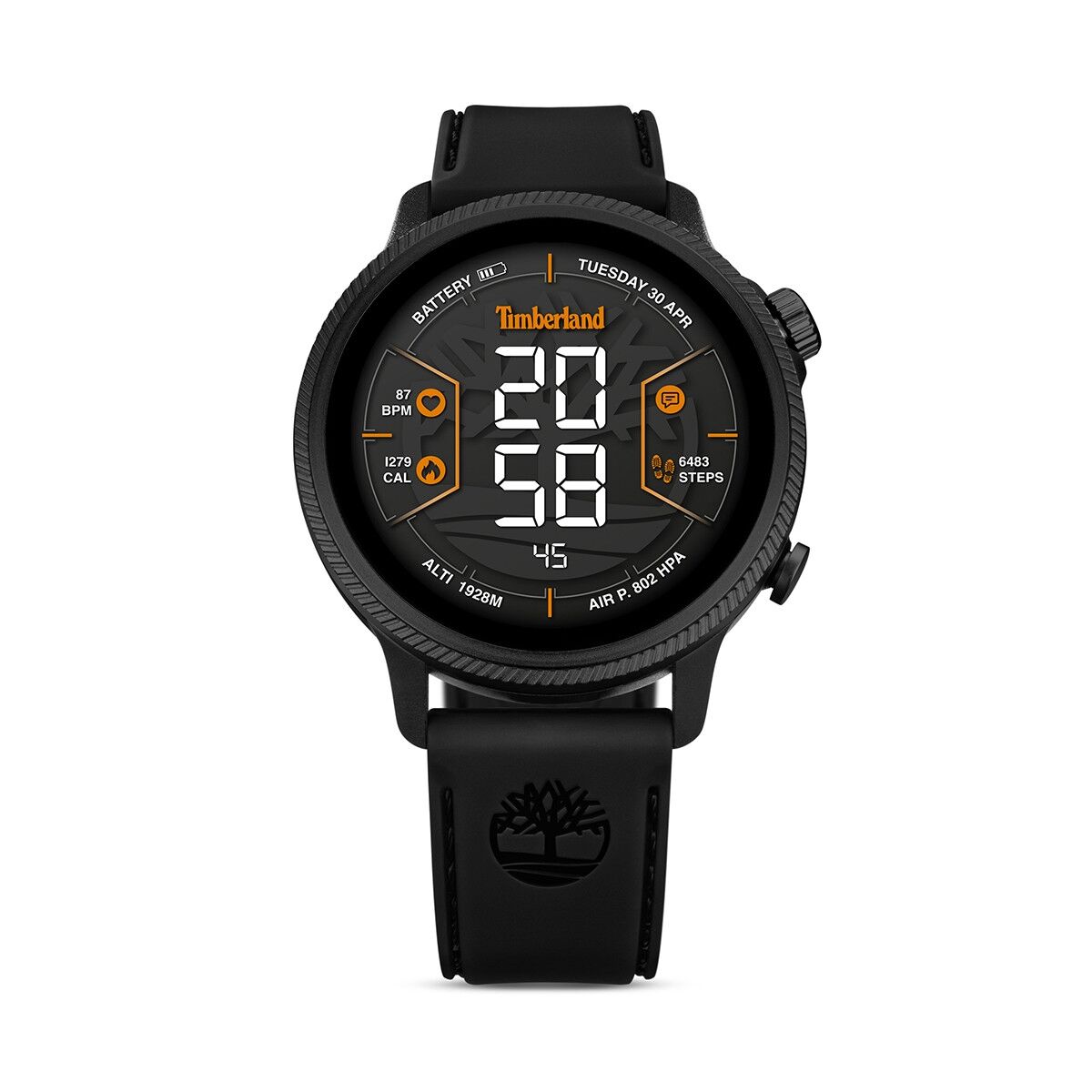 Horloge Heren Timberland TDIGB0064503