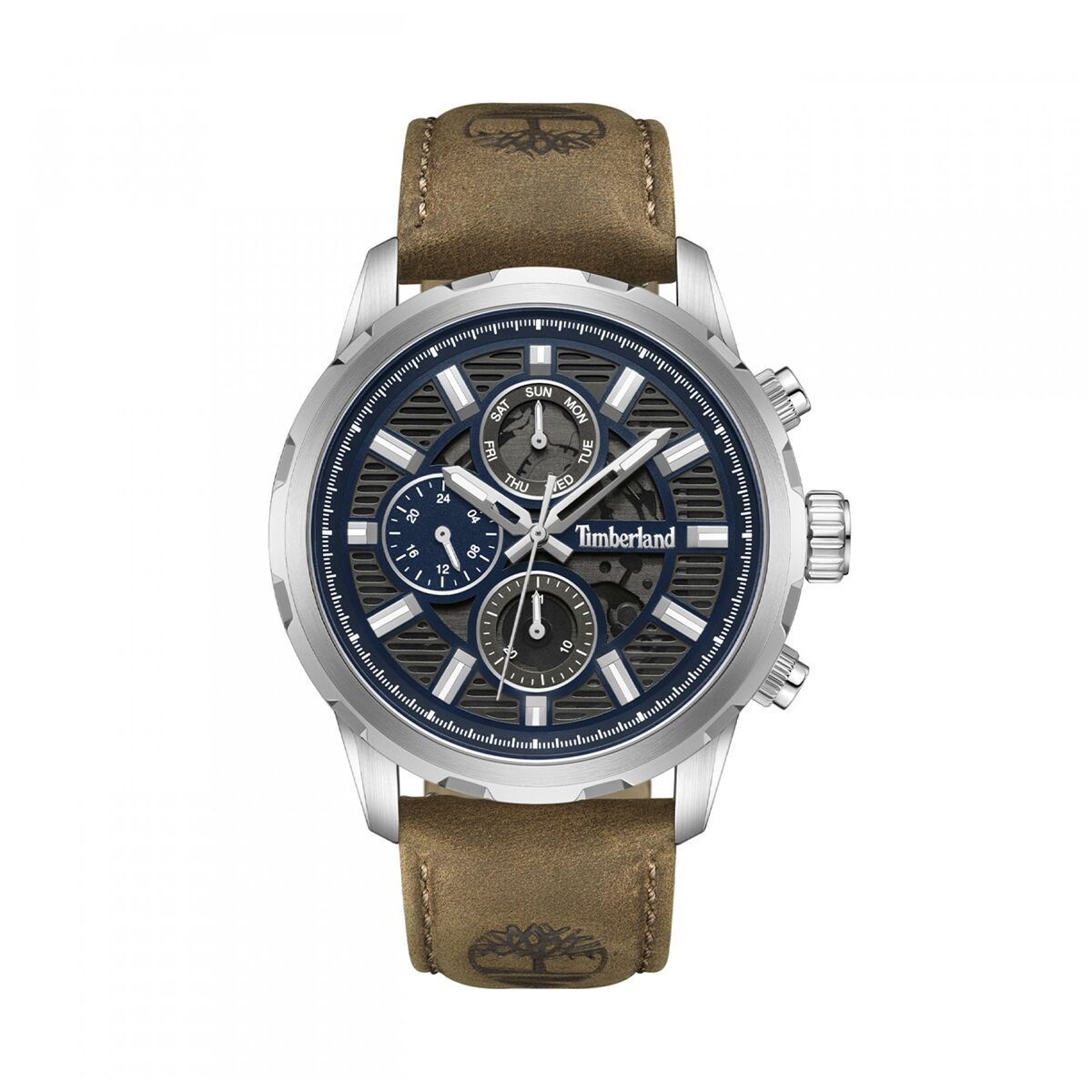 Horloge Heren Timberland TDWGF0056104