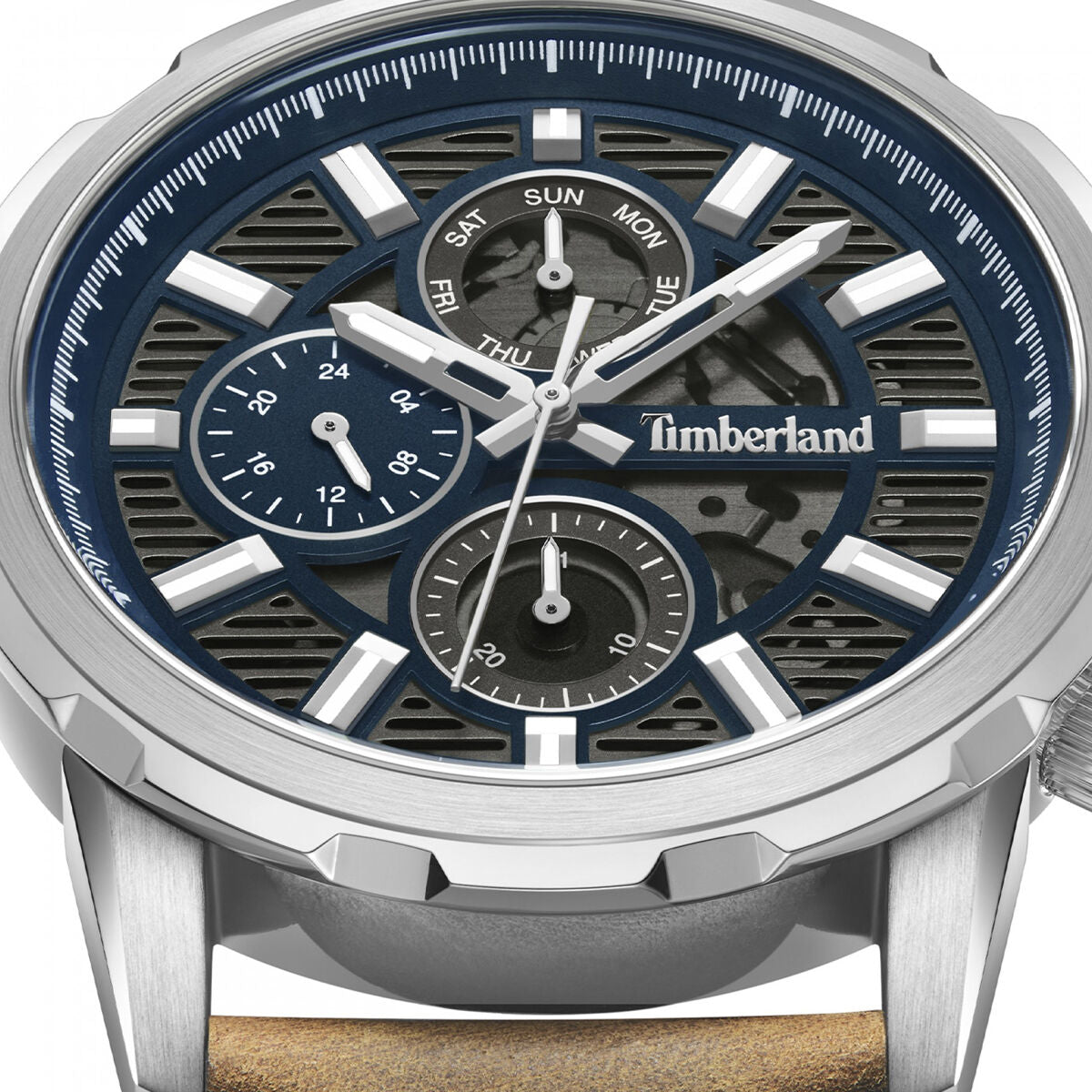 Horloge Heren Timberland TDWGF0056104